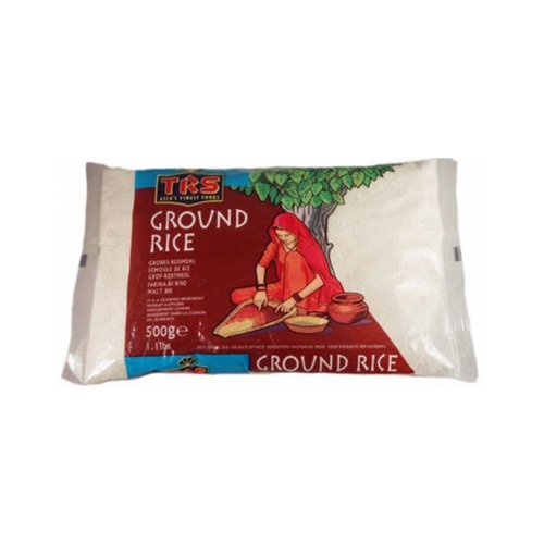 TRS Ground Rice, 500g