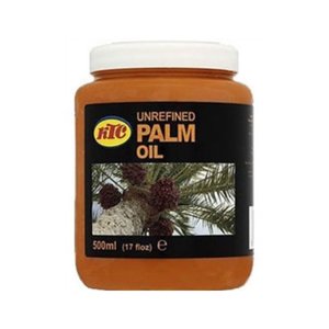 KTC KTC Palm Oil, 500ml