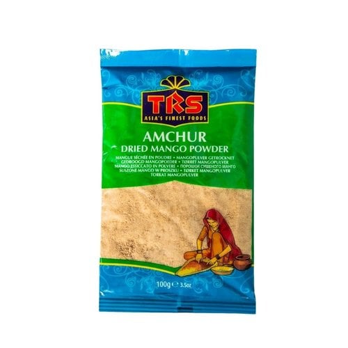 TRS TRS Amchur Powder, 100g