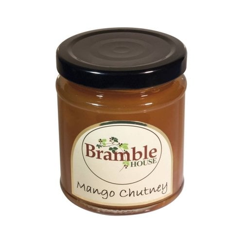 Bramble Mango Chutney, 200g