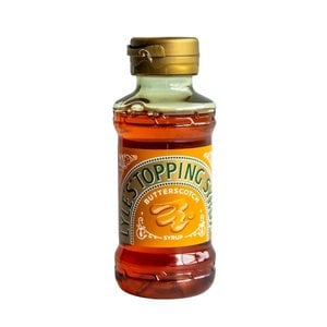 Tate & Lyle Tate & Lyle Butterscotch Sirup, 325g