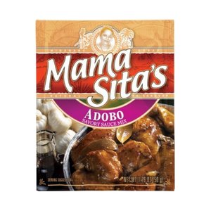 Mama Sita's Mama Sita's Adobo-Gewürzmischung, 50g