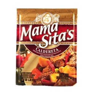 Mama Sita's Mama Sita's Caldereta, 50g