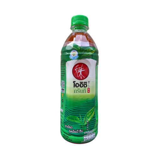 Oishi Grüner Tee, 500ml