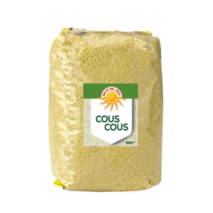 Valle Del Sole Couscous Medium, 900g