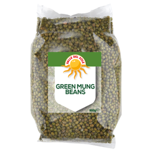 Valle Del Sole Mung Beans, 900g