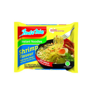 Indomie Indomie Instant Noodles Shrimp Flavour, 70g