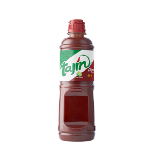 Tajin Salsa Chipotle, 475ml