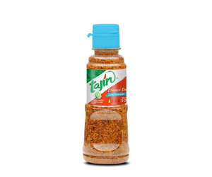 Tajin Clasico Low Sodium, 142g Tjin's Toko