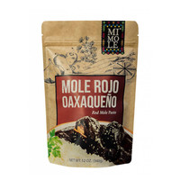 MiMole Mole Rojo Oaxaqueno, 340g