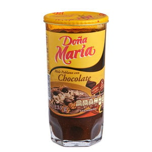 Dona Maria Dona Maria Mole Poblano Con Schokolade, 235g