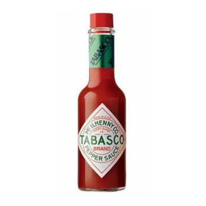 Mcilhenny Mcilhenny Tabasco, 60ml