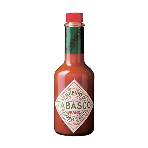 Mcilhenny Mcilhenny Tabasco, 350ml