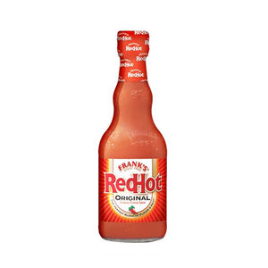 French's Frank's Red Hot Sauce, 354ml