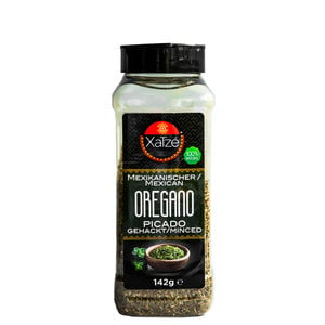 Xatze Xatze Mexikanischer Oregano, 142g