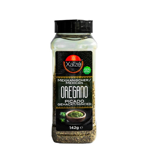 Xatze Xatze Mexikanischer Oregano, 142g