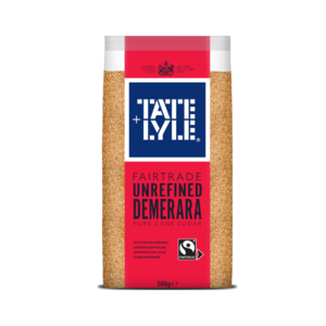 Tate & Lyle Tate & Lyle Unraffinierter Demerara-Zucker, 1kg