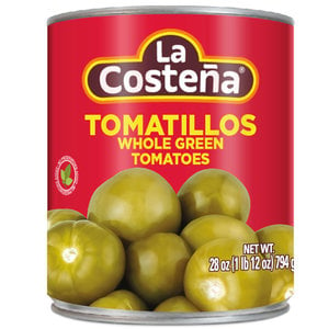 La Costena La Costena Tomatillos, 794g