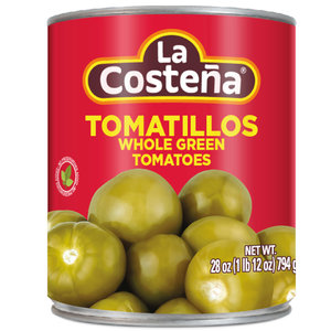 La Costena Tomatillos, 794g