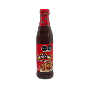 La Costena La Costena Salsa Chipotle, 140ml