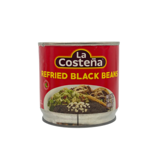 La Costena La Costena Schwarze Bohnen, 400g