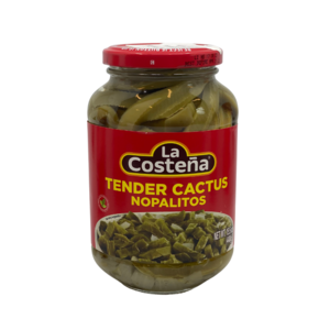 La Costena La Costena Nopalitos, 440g