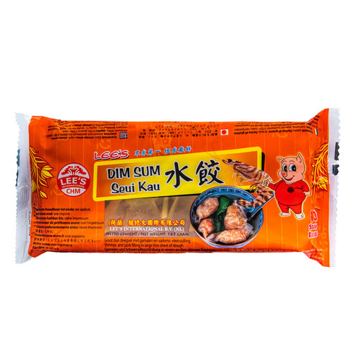 Seui Kau, 10pcs Seui Kau, 10pcs