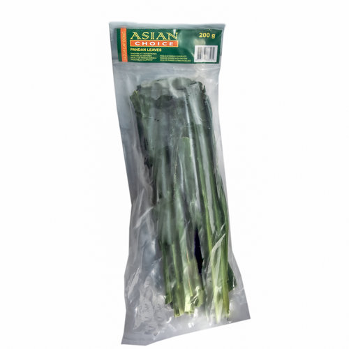 Asian Choice Pandan Leaves, 200g