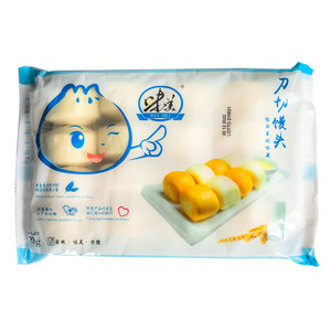 Wei Mei Wei Mei Chinesisches Dampfbrot, 400g