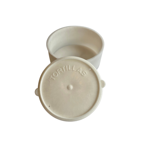 Tortilla warmhouder, 1 stuk Tortilla warmhouder, 1 stuk