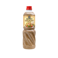 Kikkoman Sesame Sauce, 1L