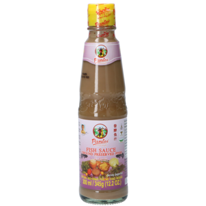 Pantai Pantai Fischsoße Mam Nem, 300ml