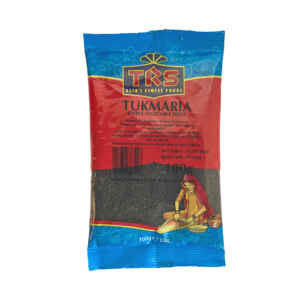 TRS TRS Tukmaria Basilikumsamen, 100g