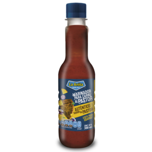 Carne Al Pastor Marinade, 300ml