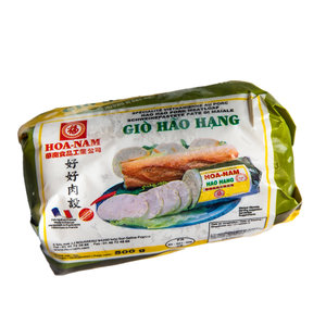 Hoa Nam Hoa Nam Pork Pate, 500g