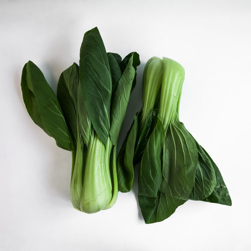 Mini Shanghai Paksoi, 500g Mini Shanghai Paksoi, 500g
