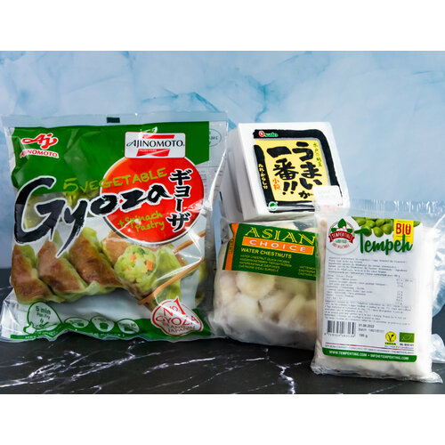 Vegetarisch