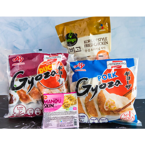 Snacks