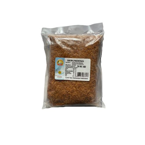 Nesia Serundeng, 250g