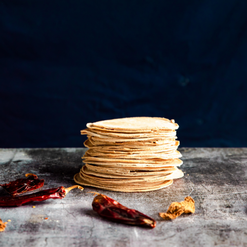 Tortillas