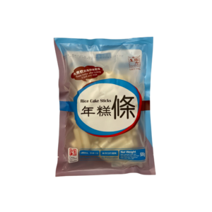 Chang Li Sheng Chang Li Sheng Rice Cake Sticks, 500g