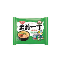 Nissin Demae Kyushu Tonkotsu Geschmack, 100g