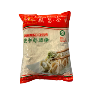 Double Rings Brand Double Rings Brand Dumpling Flour, 1kg