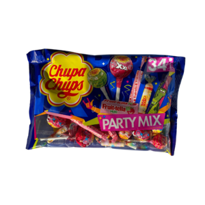 Chupa Chups Halloween Party Mix