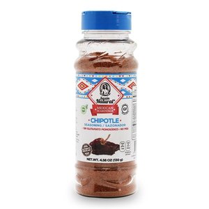 Sazon Natural Sazon Natural Chipotle Seasoning, 142g