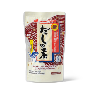 Marutomo Marutomo Dashi No Moto, 48g