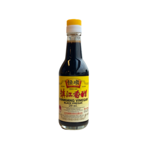 Heng Shun Heng Shun Chinkiang Schwarzer Essig, 250ml