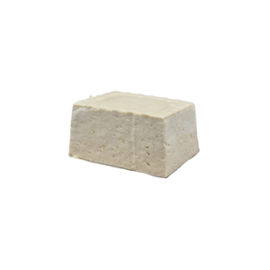 Frischer Tofu