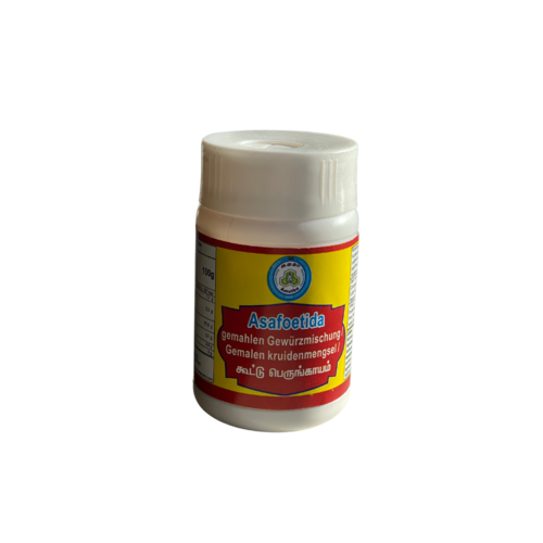 Amutha Amutha Asafoetida, 50g