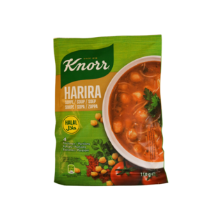 Knorr Knorr Harira Soep Mix, 110g